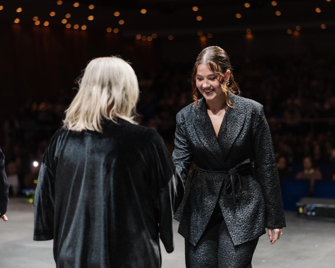 Talvine lõpuaktus 2026