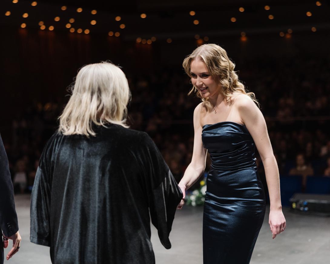 Talvine lõpuaktus 2026