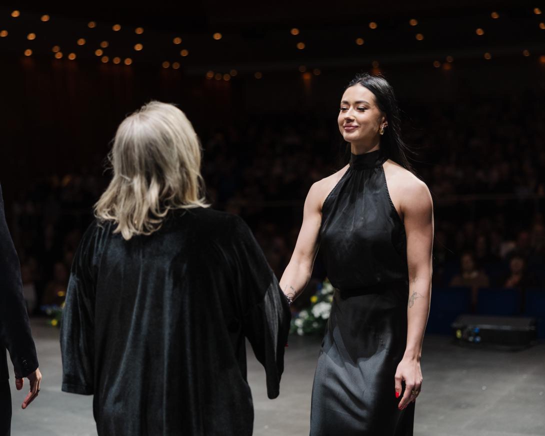 Talvine lõpuaktus 2026