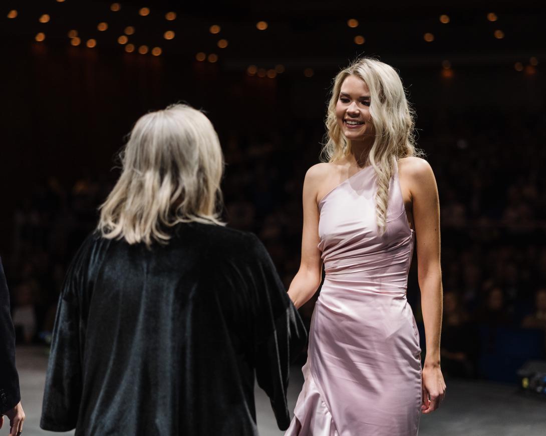 Talvine lõpuaktus 2026