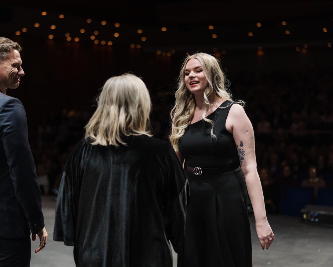 Talvine lõpuaktus 2026