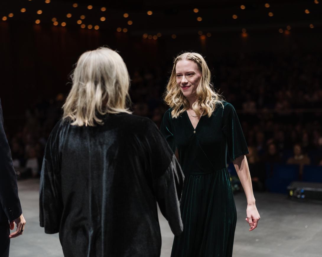 Talvine lõpuaktus 2026