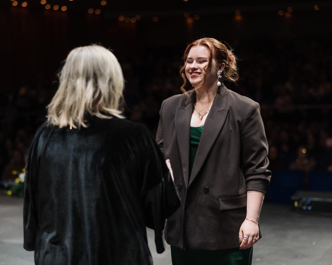 Talvine lõpuaktus 2026