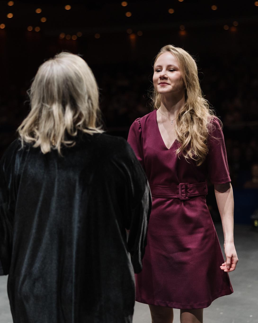 Talvine lõpuaktus 2026