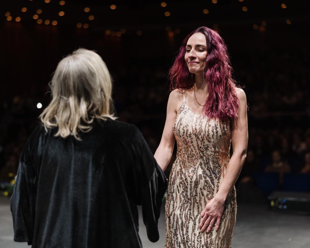 Talvine lõpuaktus 2026