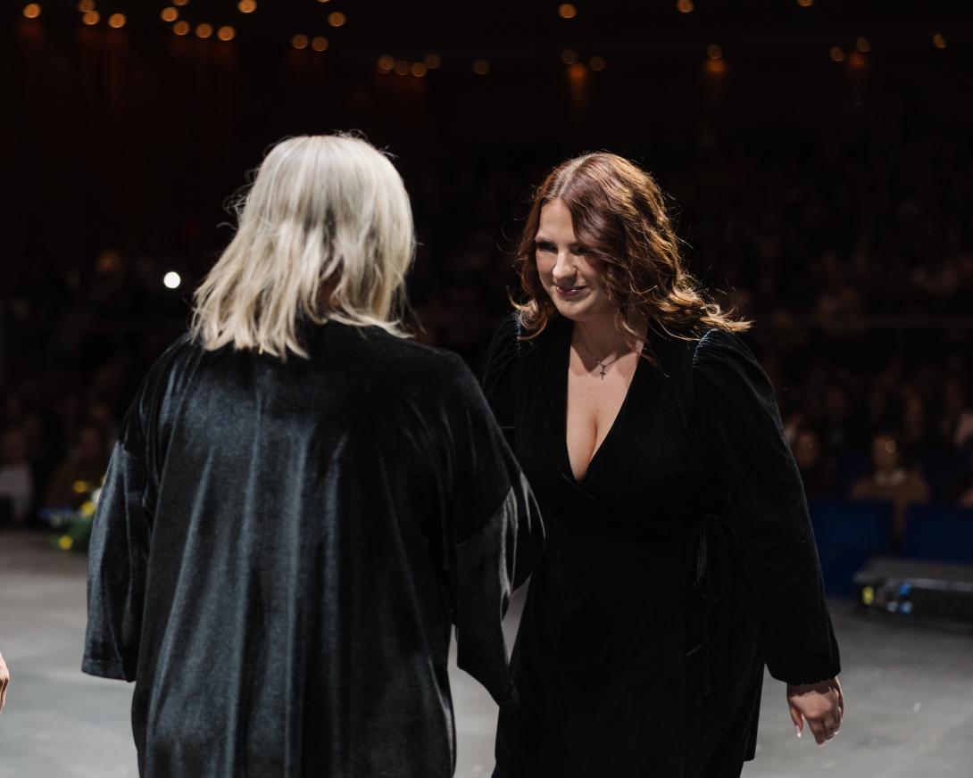 Talvine lõpuaktus 2026