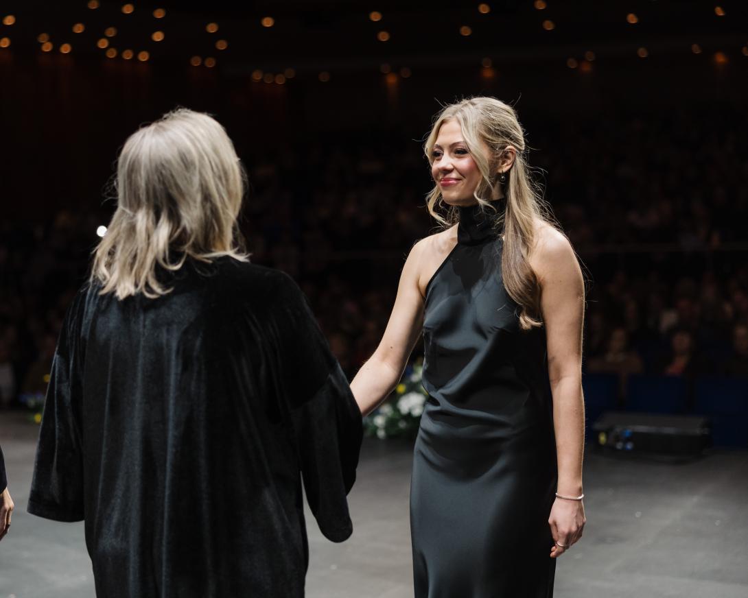 Talvine lõpuaktus 2026