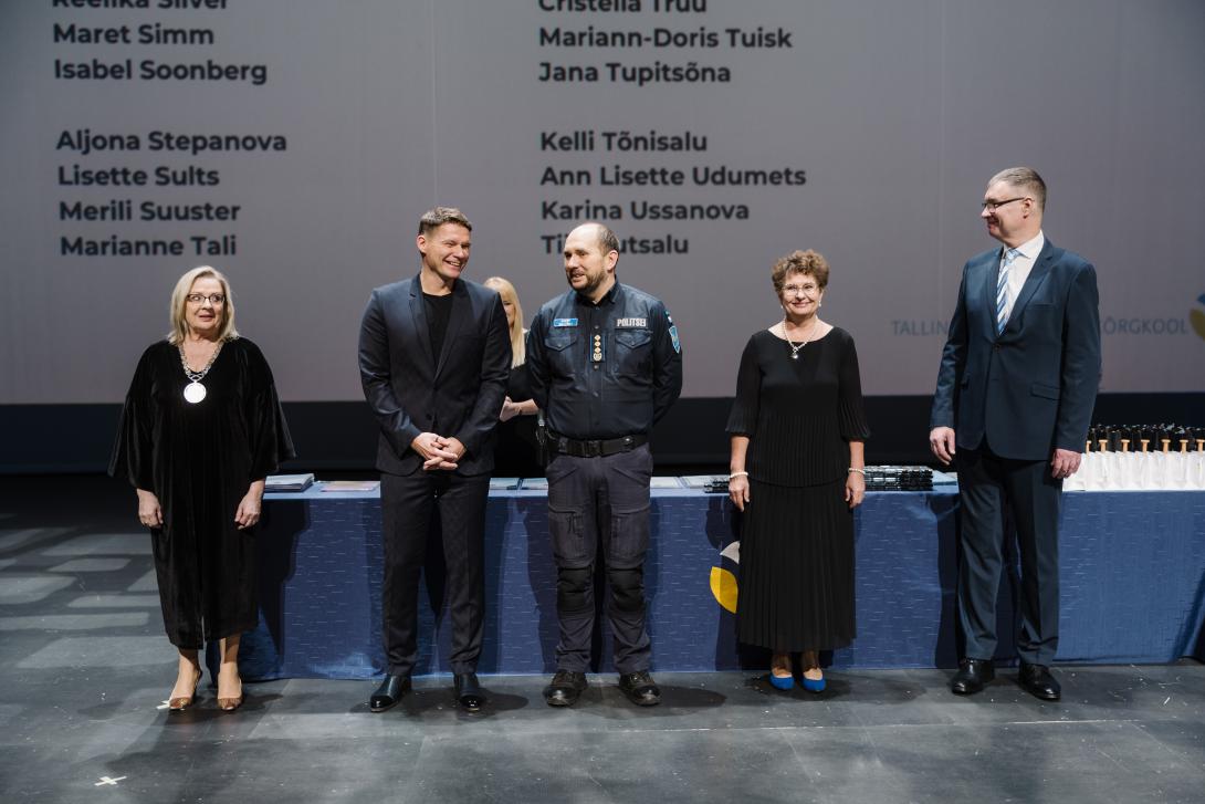 Talvine lõpuaktus 2026