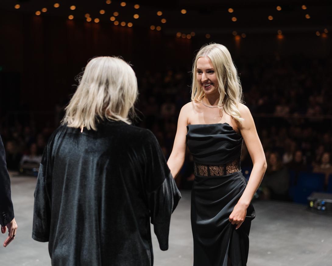 Talvine lõpuaktus 2026