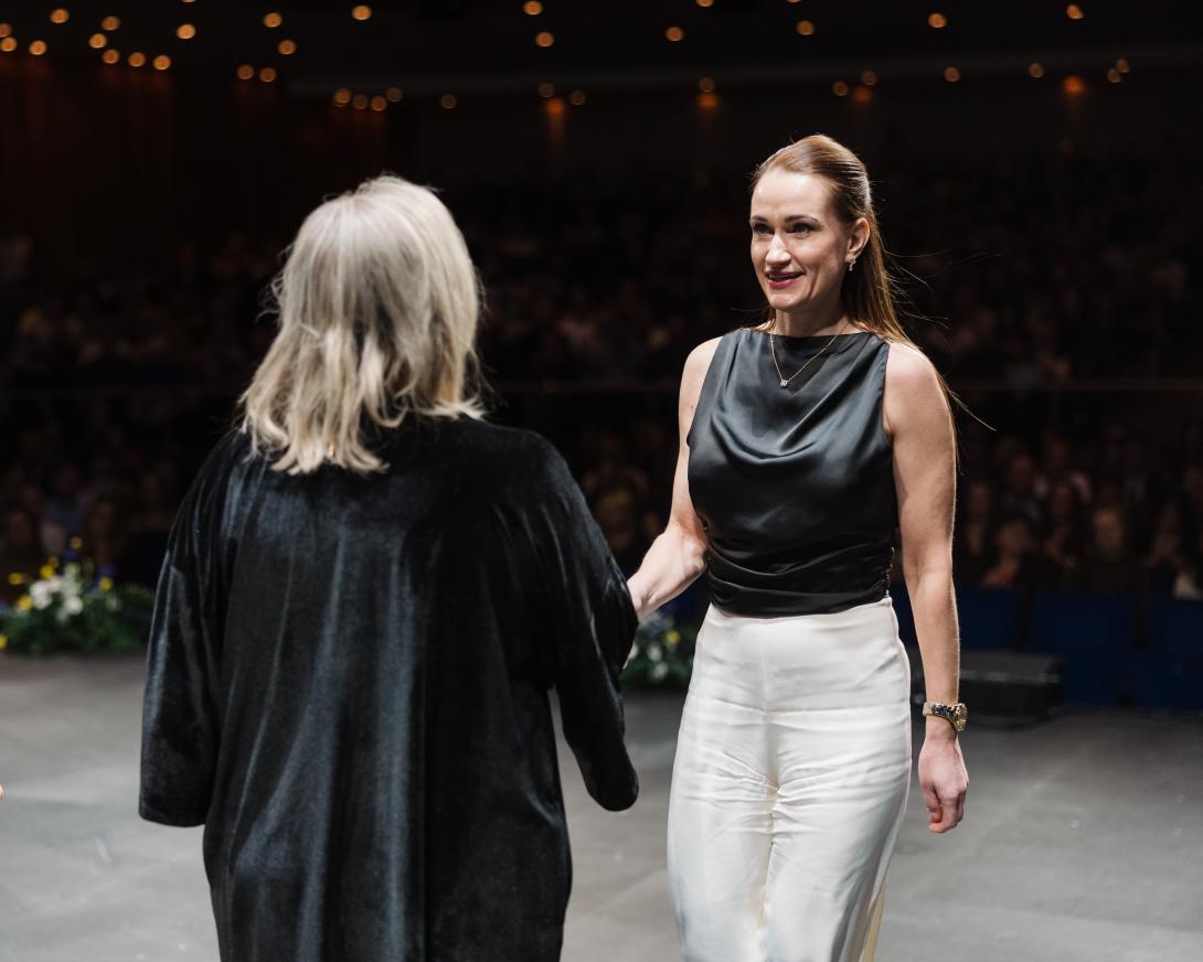 Talvine lõpuaktus 2026