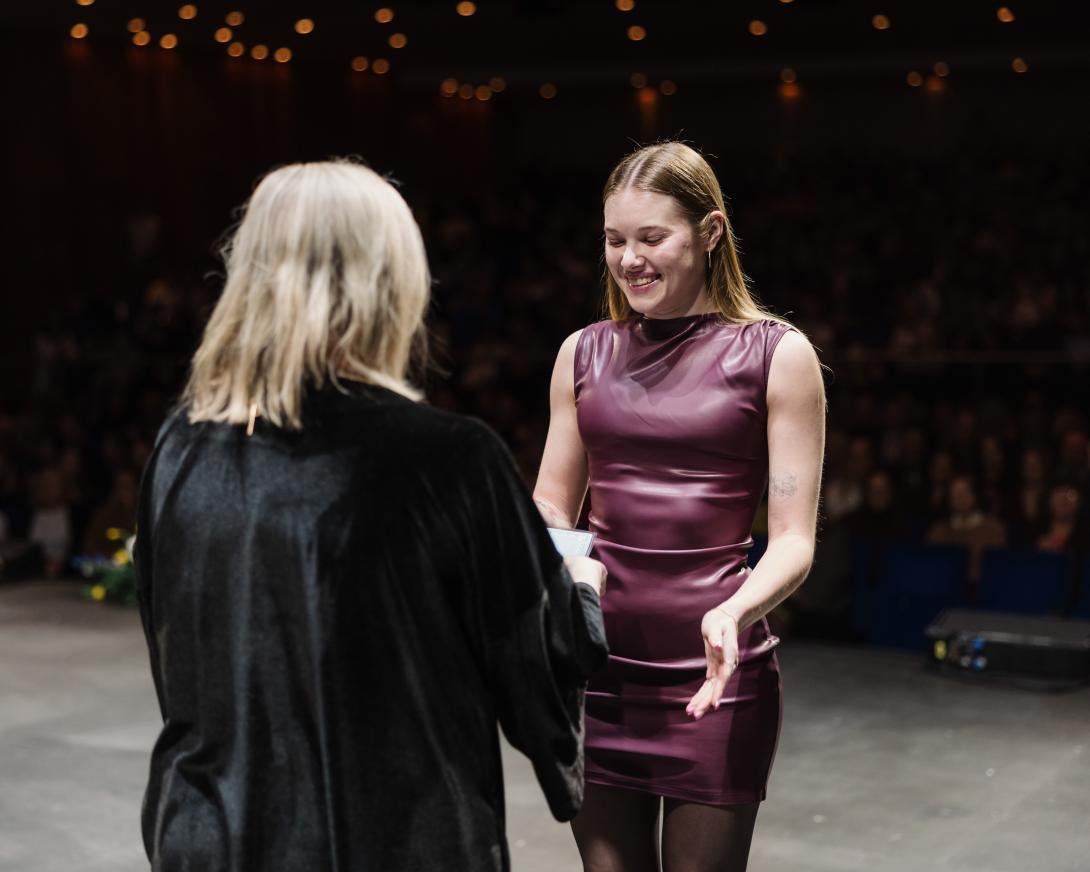 Talvine lõpuaktus 2026