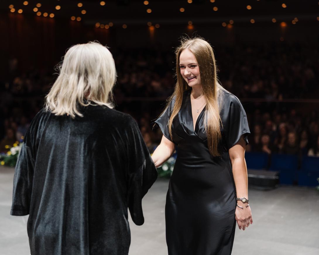 Talvine lõpuaktus 2026