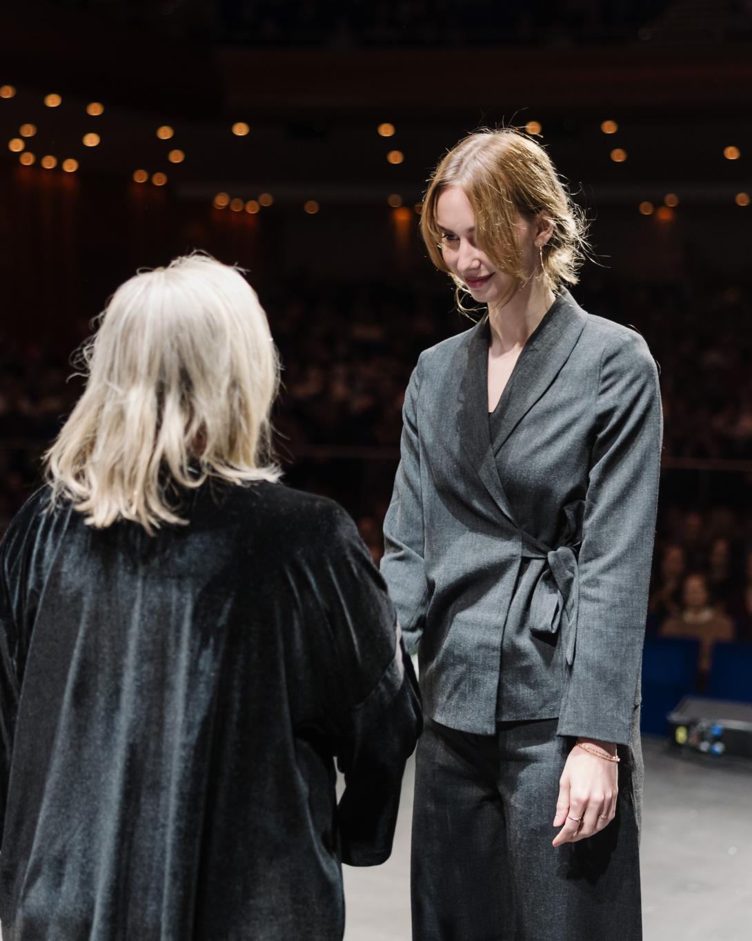 Talvine lõpuaktus 2026