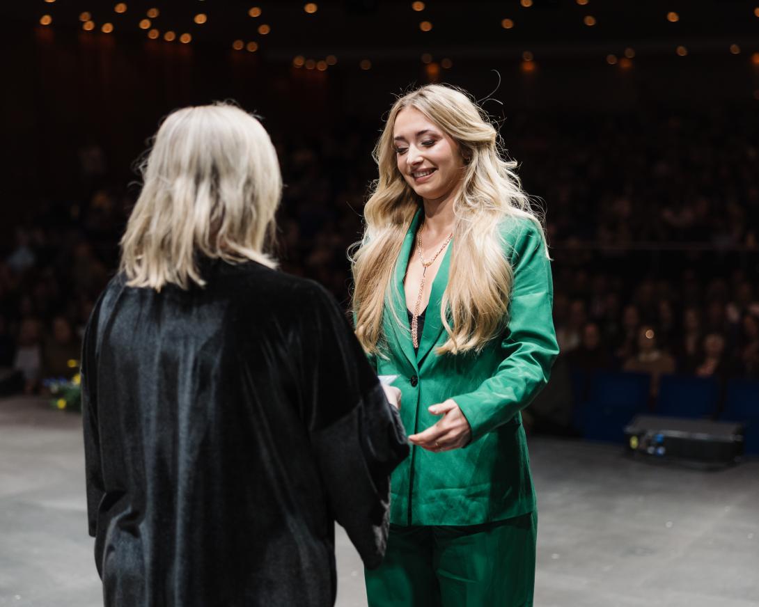 Talvine lõpuaktus 2026