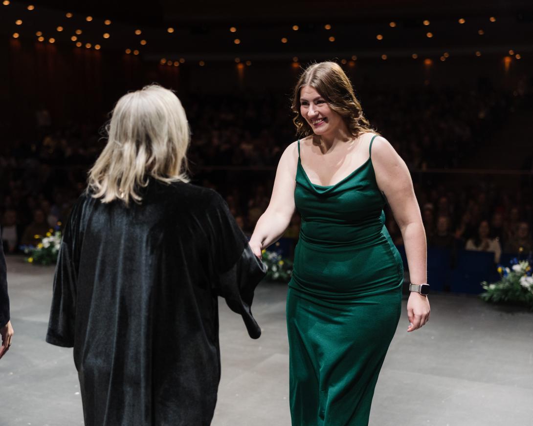 Talvine lõpuaktus 2026