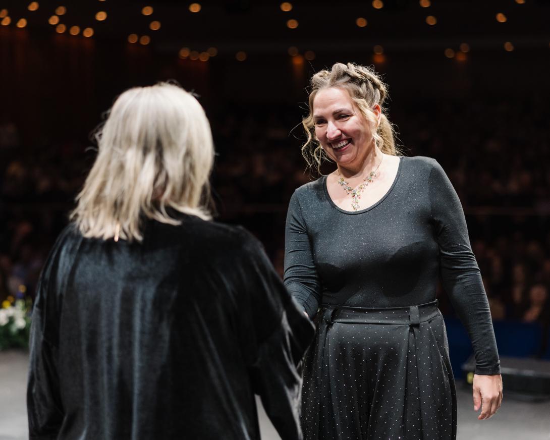 Talvine lõpuaktus 2026