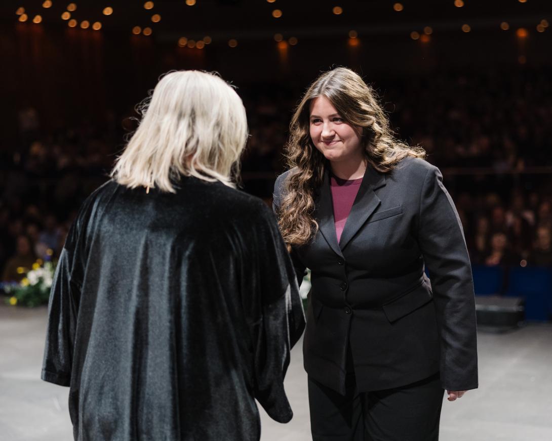 Talvine lõpuaktus 2026