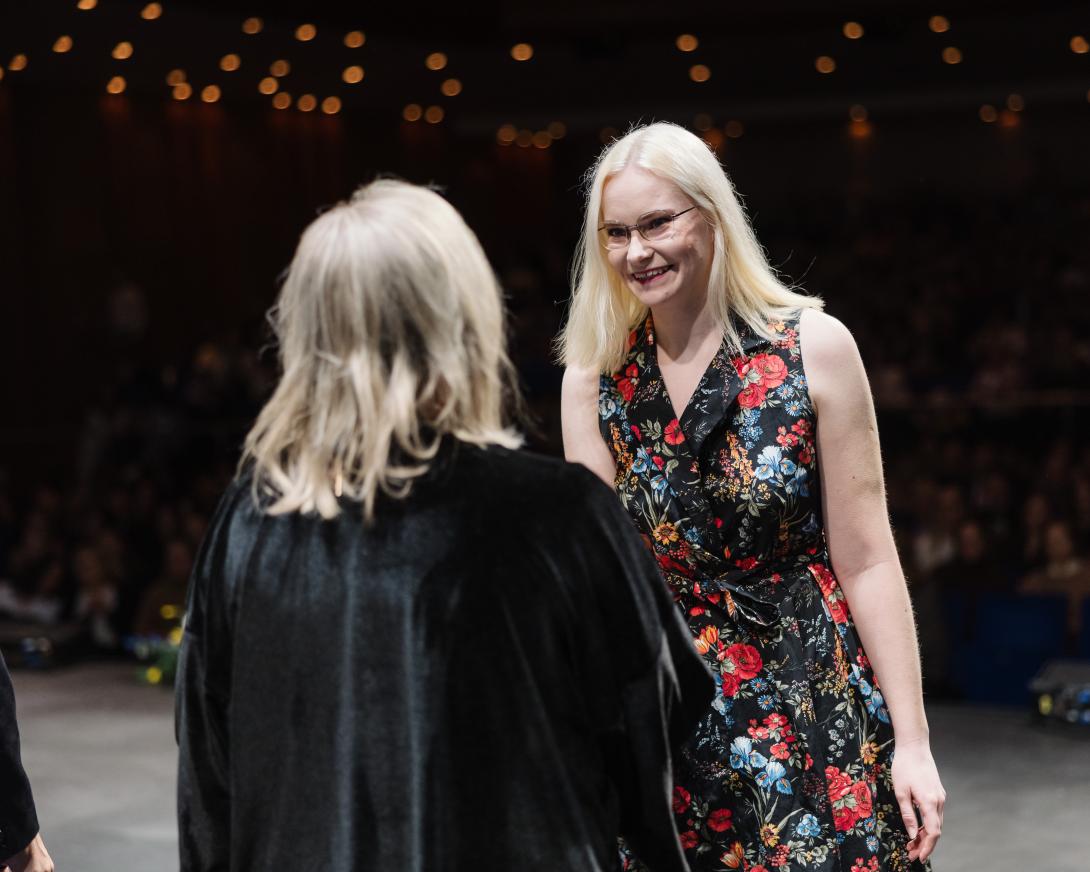 Talvine lõpuaktus 2026