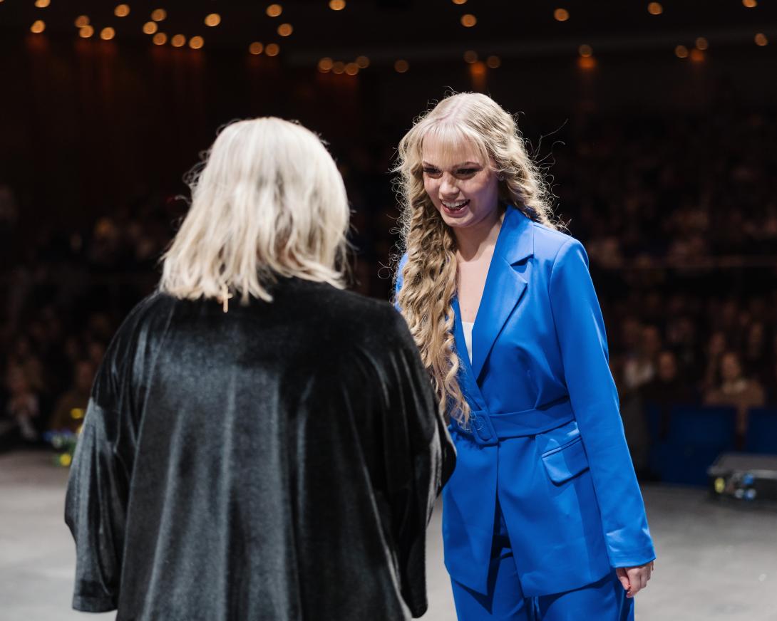 Talvine lõpuaktus 2026