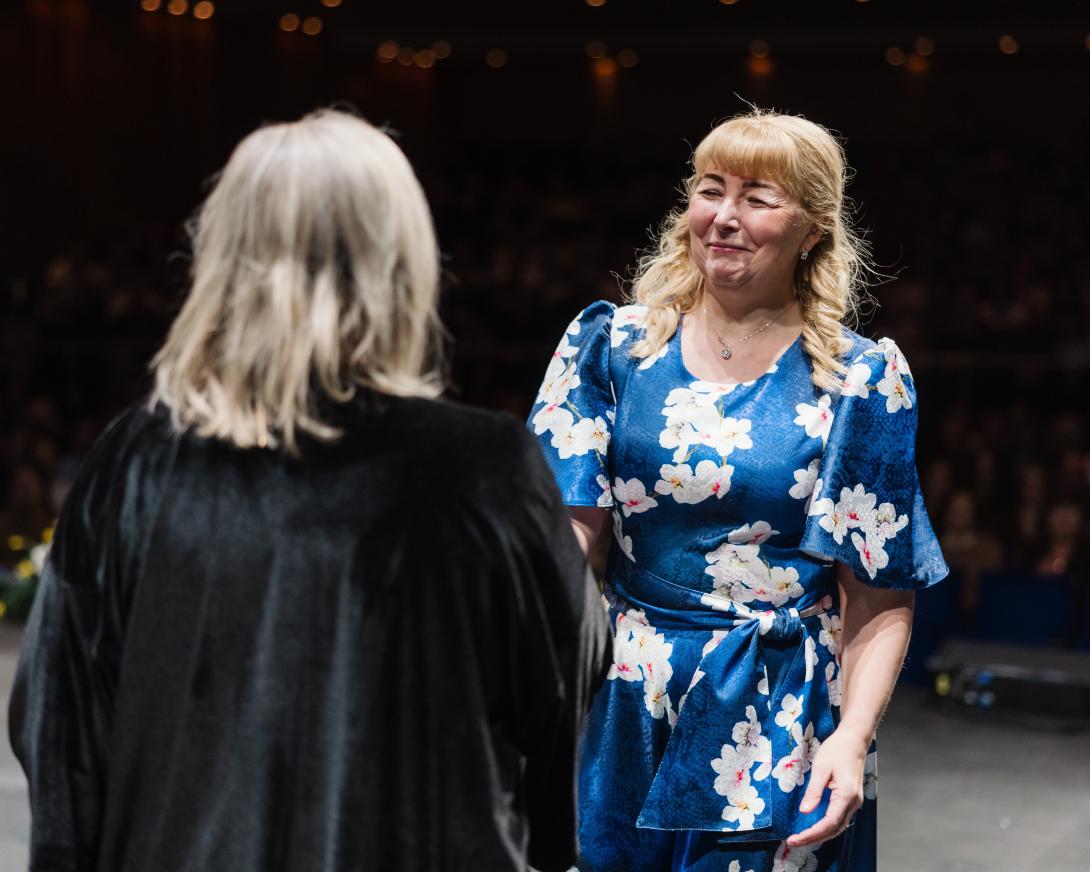 Talvine lõpuaktus 2026