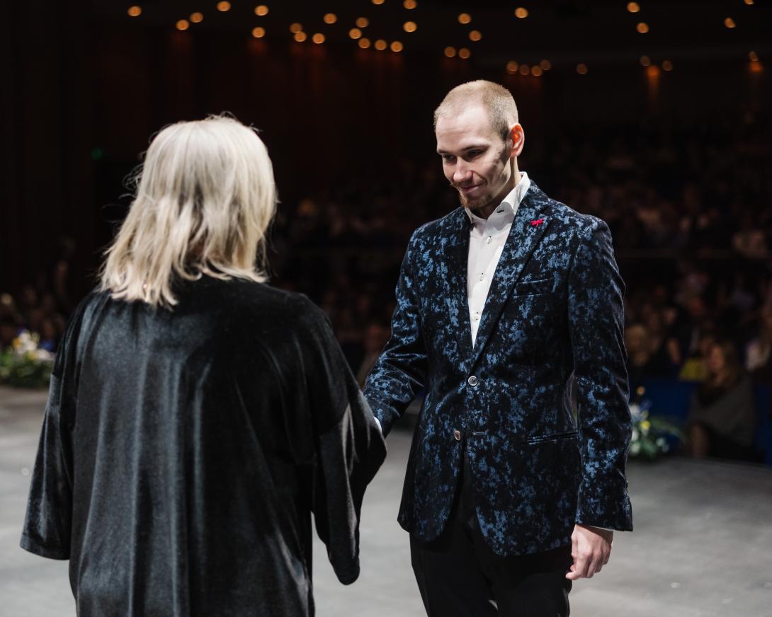 Talvine lõpuaktus 2026