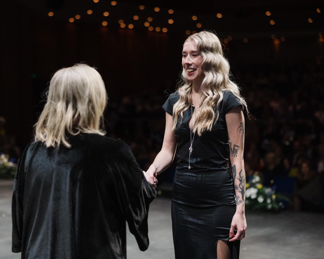 Talvine lõpuaktus 2026