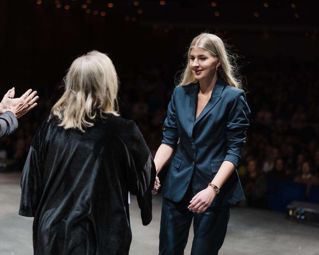 Talvine lõpuaktus 2026