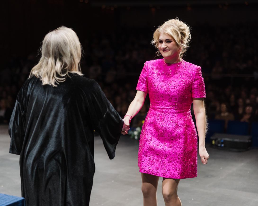 Talvine lõpuaktus 2026