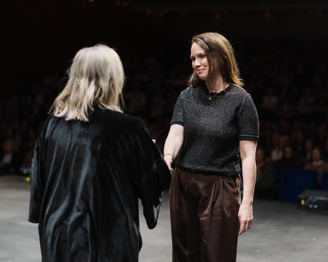 Talvine lõpuaktus 2026