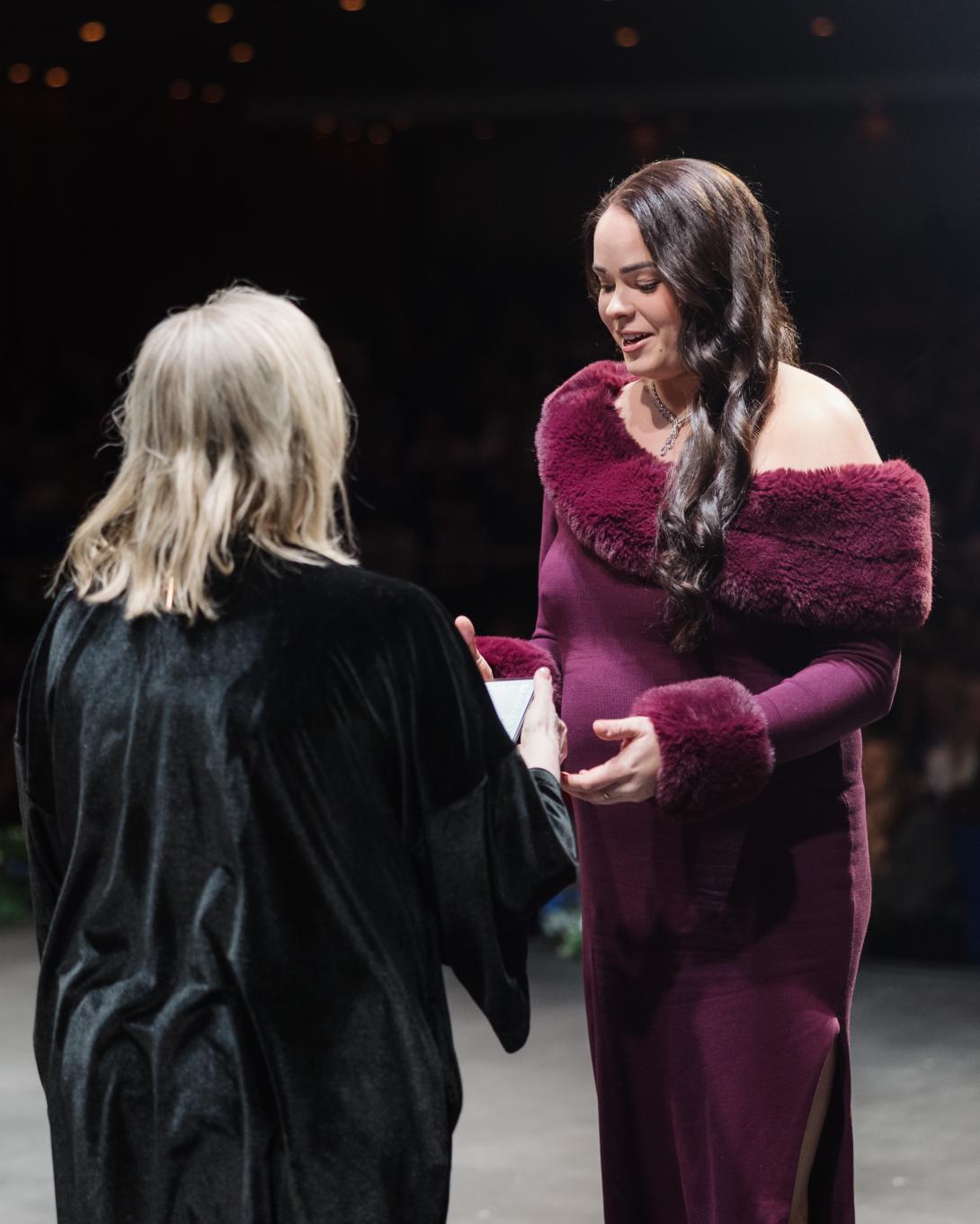 Talvine lõpuaktus 2026