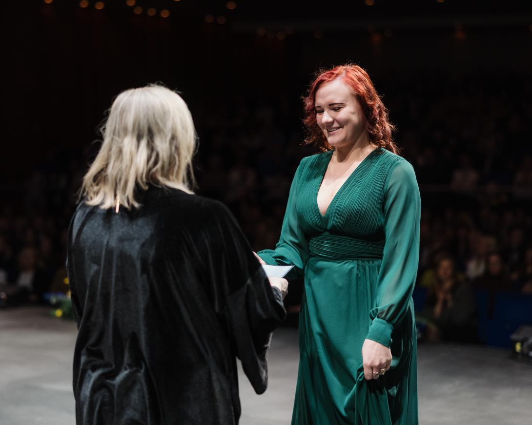 Talvine lõpuaktus 2026