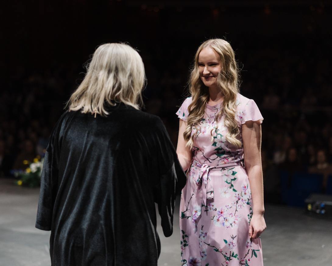 Talvine lõpuaktus 2026