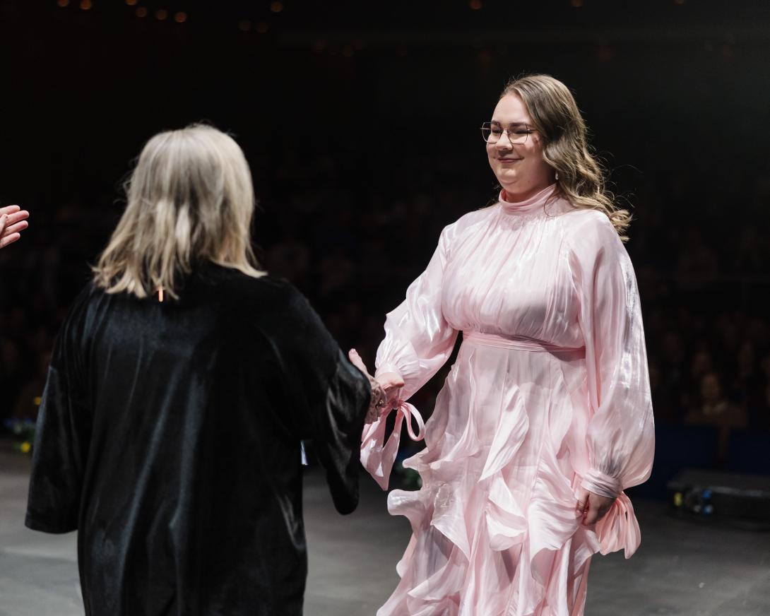 Talvine lõpuaktus 2026