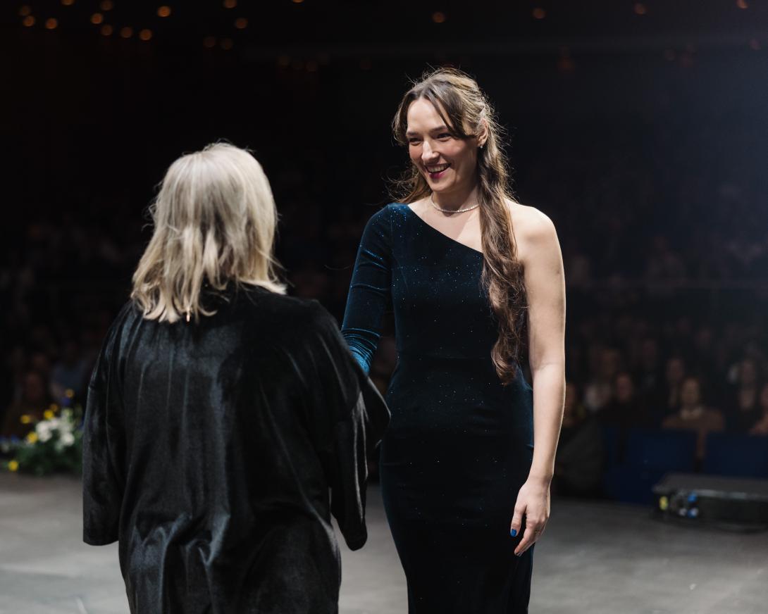 Talvine lõpuaktus 2026