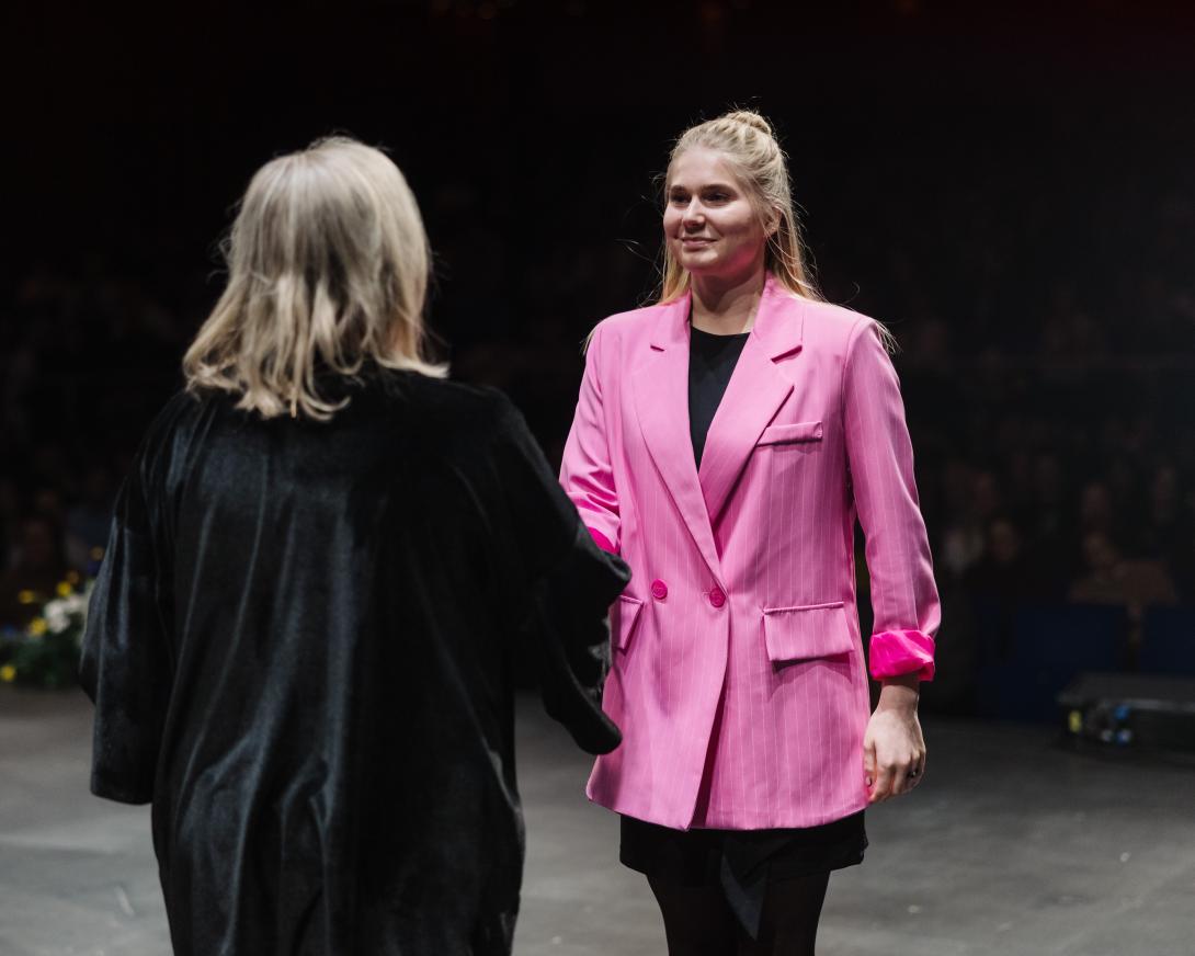 Talvine lõpuaktus 2026