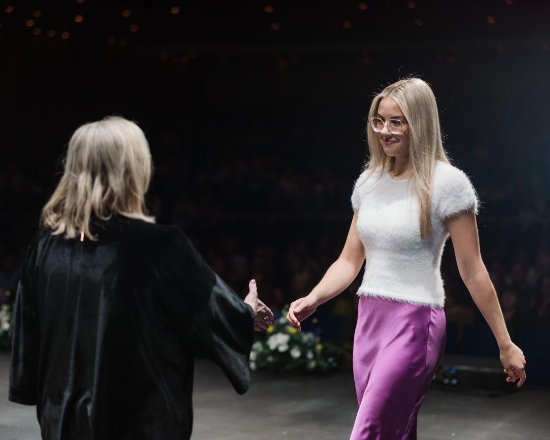 Talvine lõpuaktus 2026