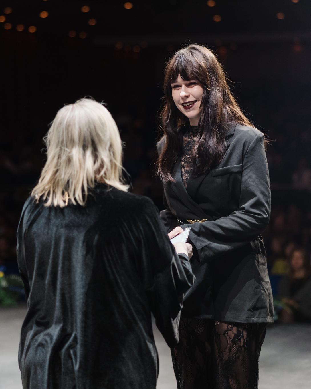 Talvine lõpuaktus 2026