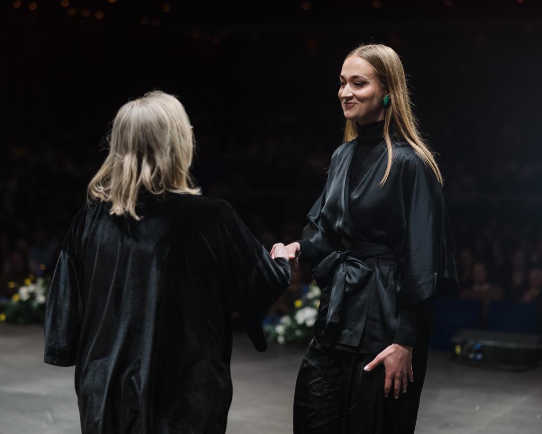 Talvine lõpuaktus 2026