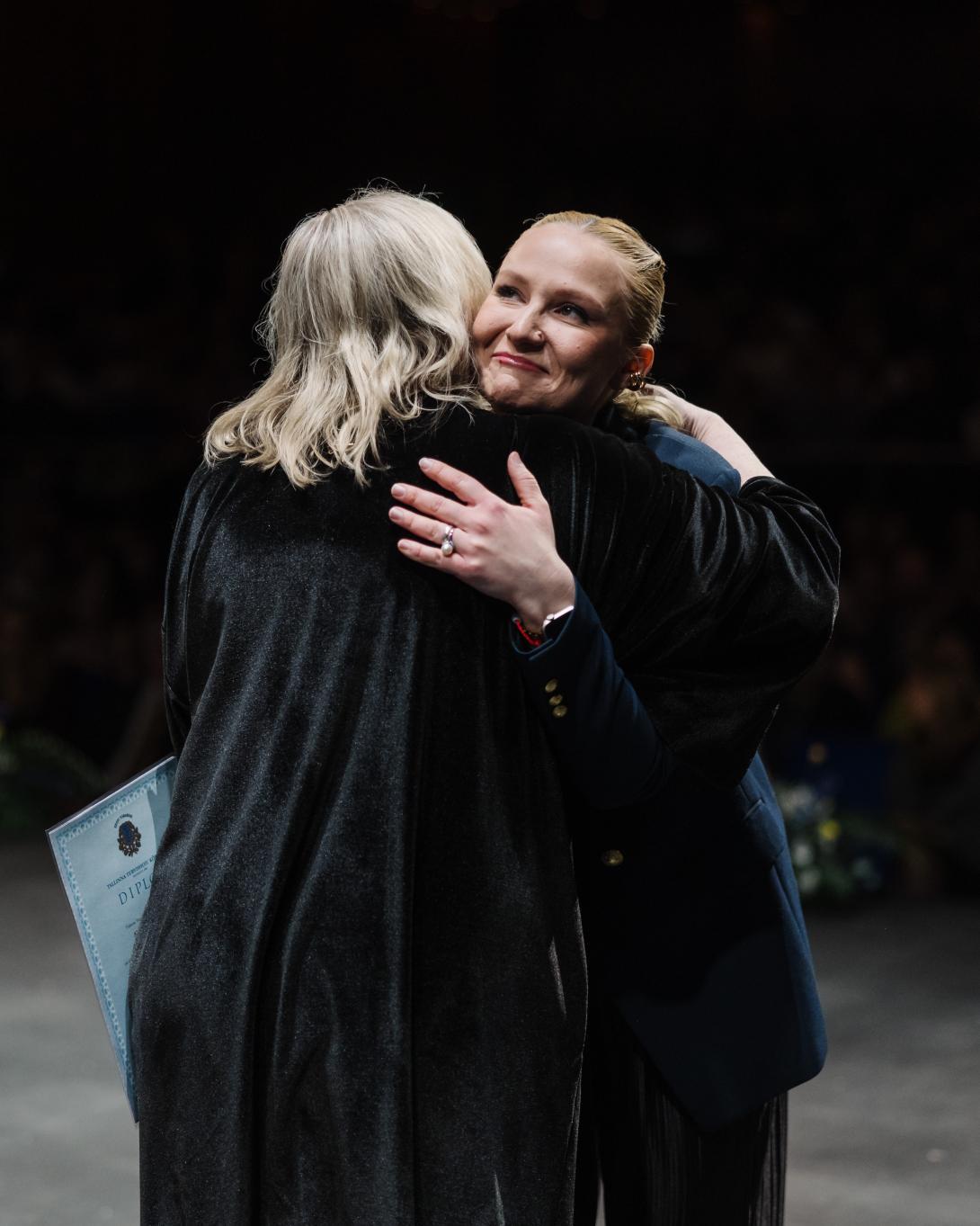 Talvine lõpuaktus 2026