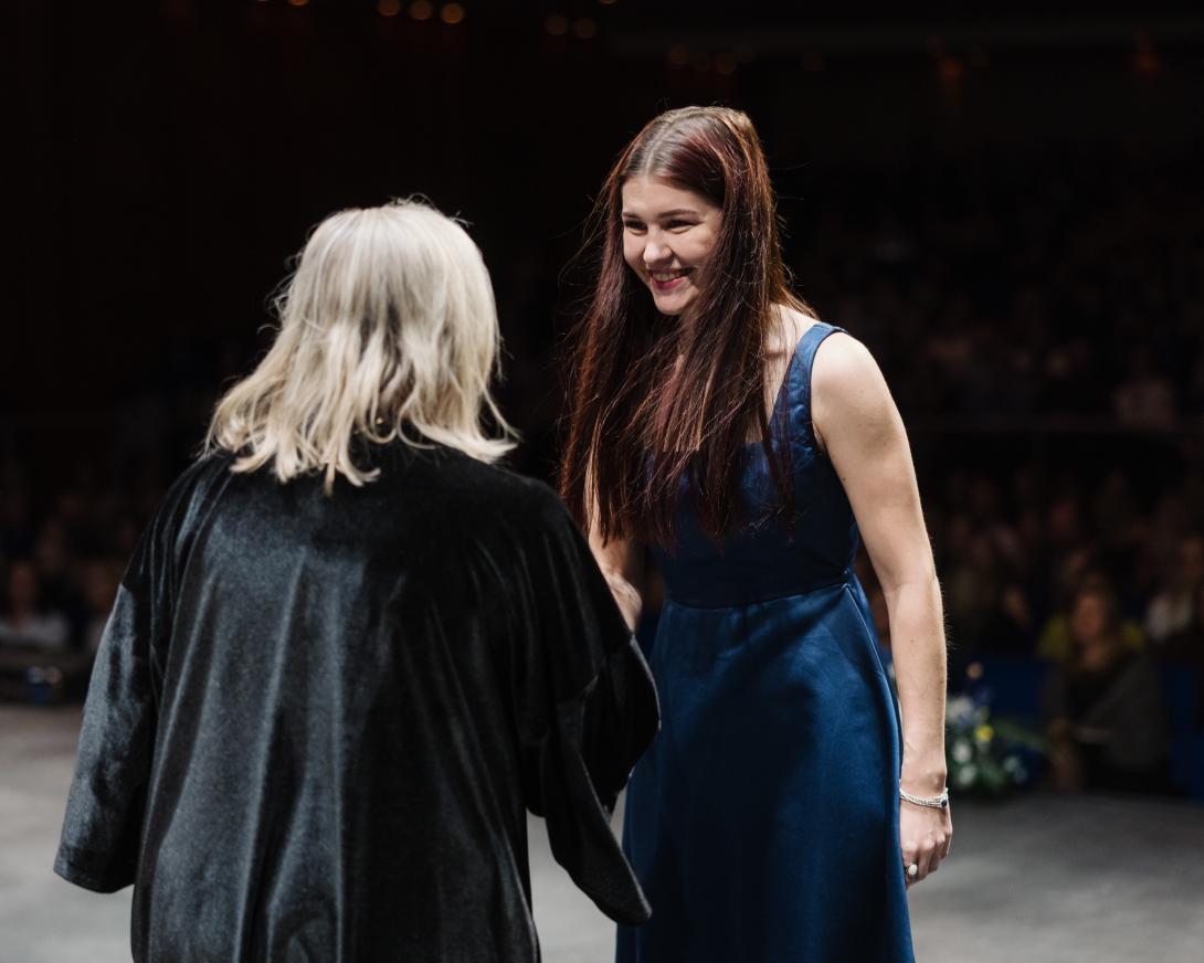 Talvine lõpuaktus 2026