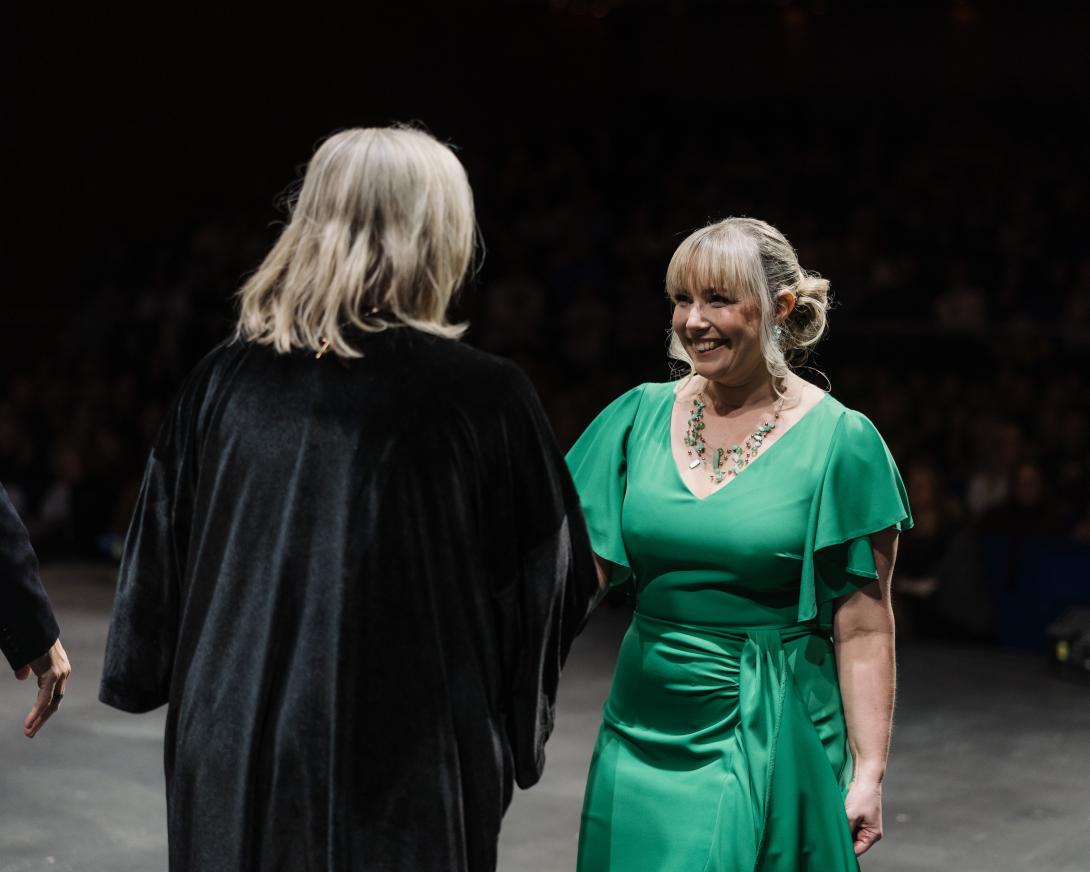 Talvine lõpuaktus 2026