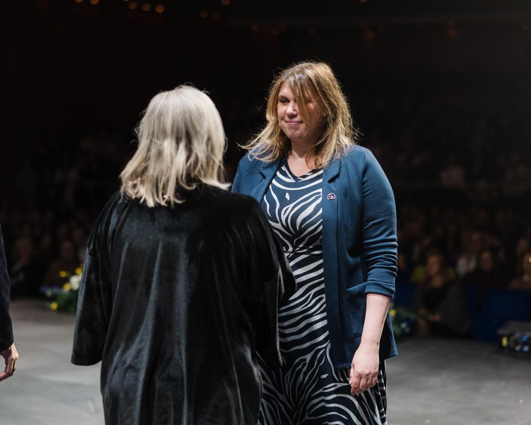 Talvine lõpuaktus 2026