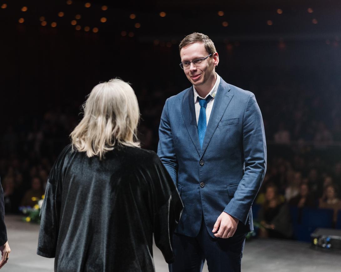 Talvine lõpuaktus 2026