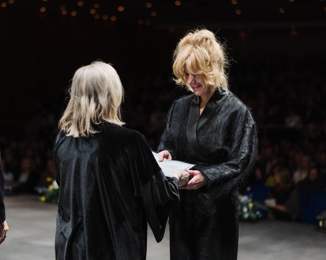 Talvine lõpuaktus 2026