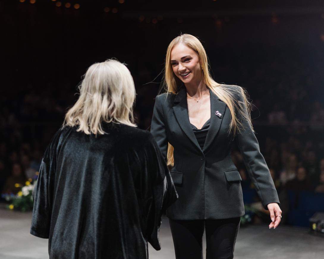 Talvine lõpuaktus 2026