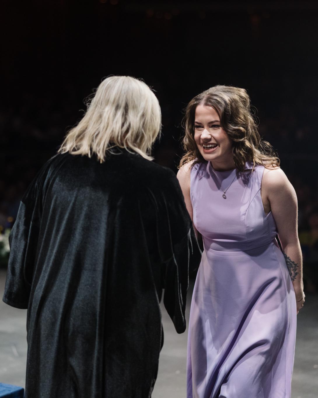 Talvine lõpuaktus 2026