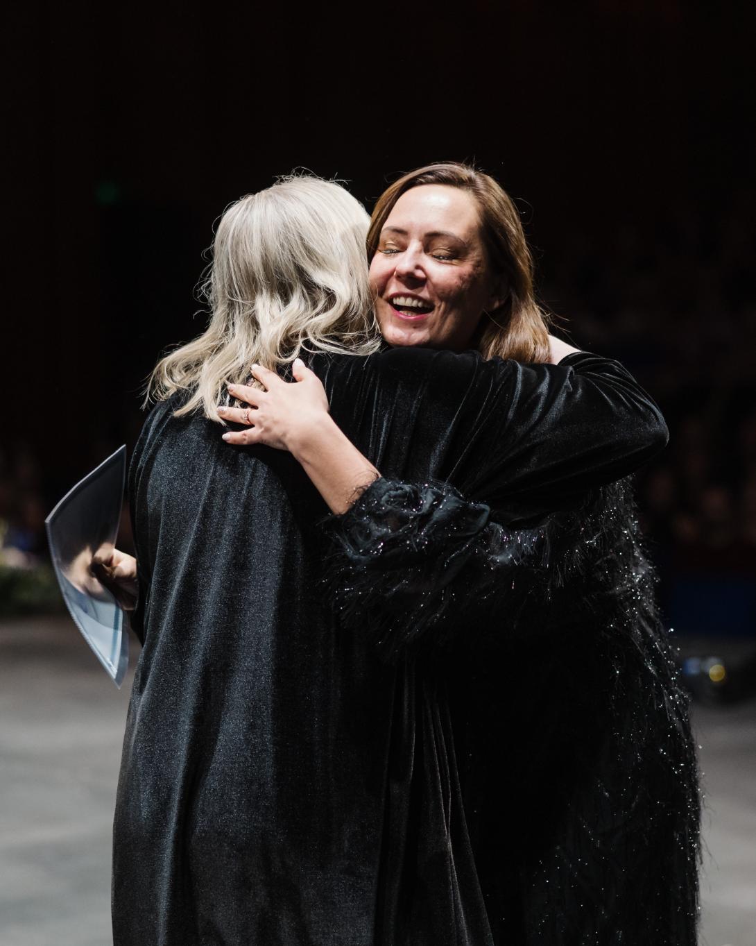 Talvine lõpuaktus 2026