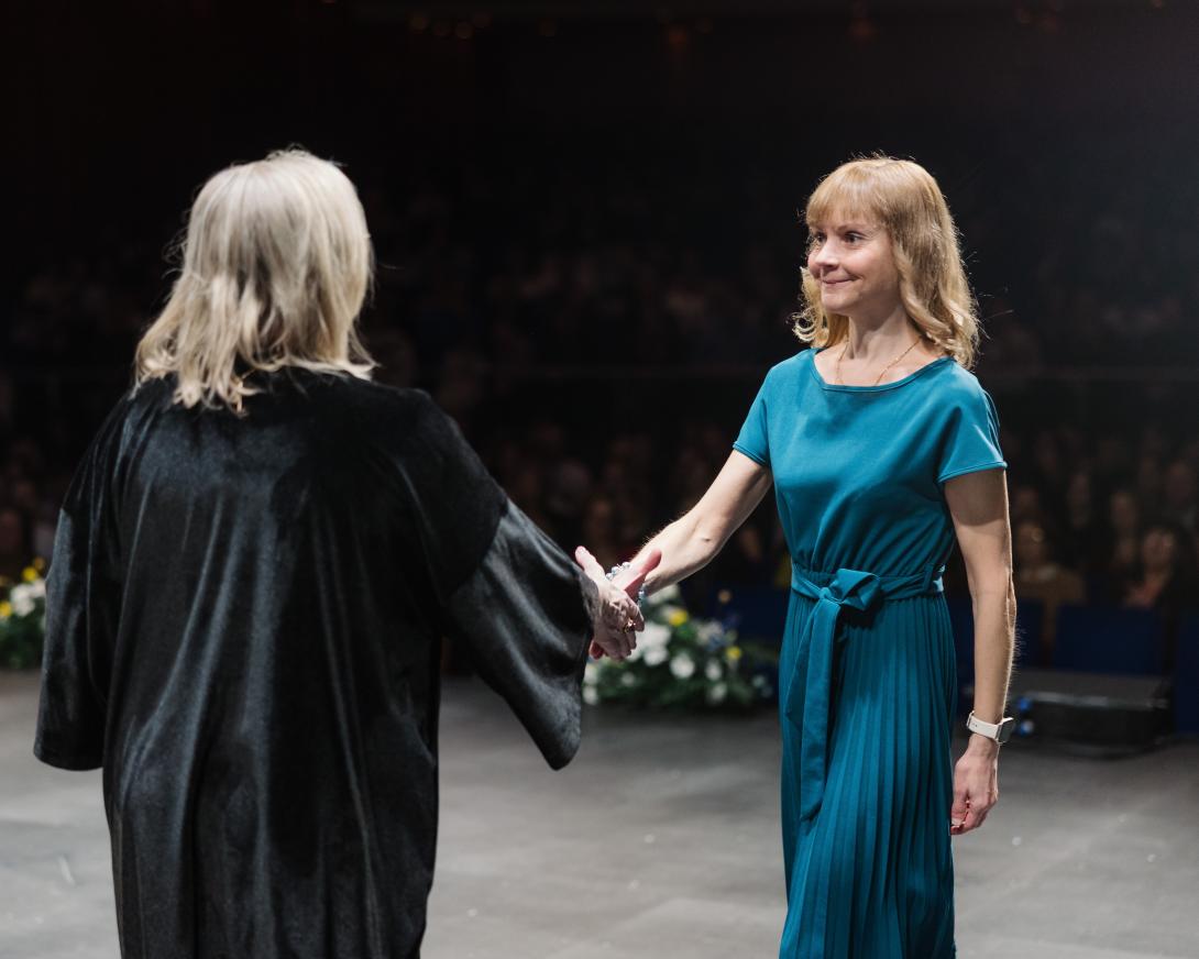 Talvine lõpuaktus 2026