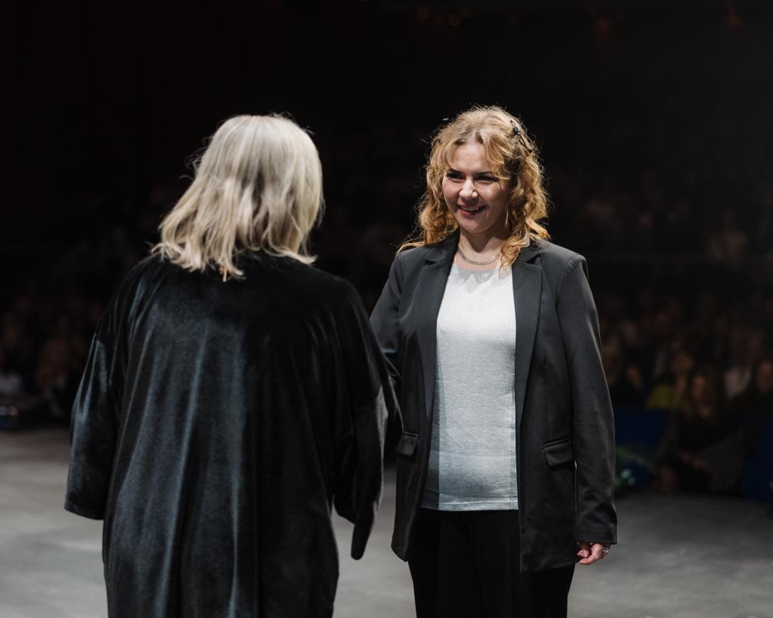 Talvine lõpuaktus 2026