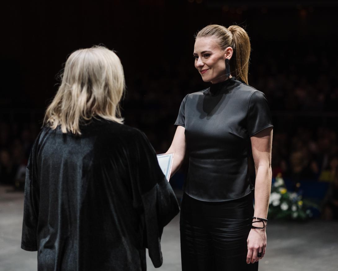 Talvine lõpuaktus 2026